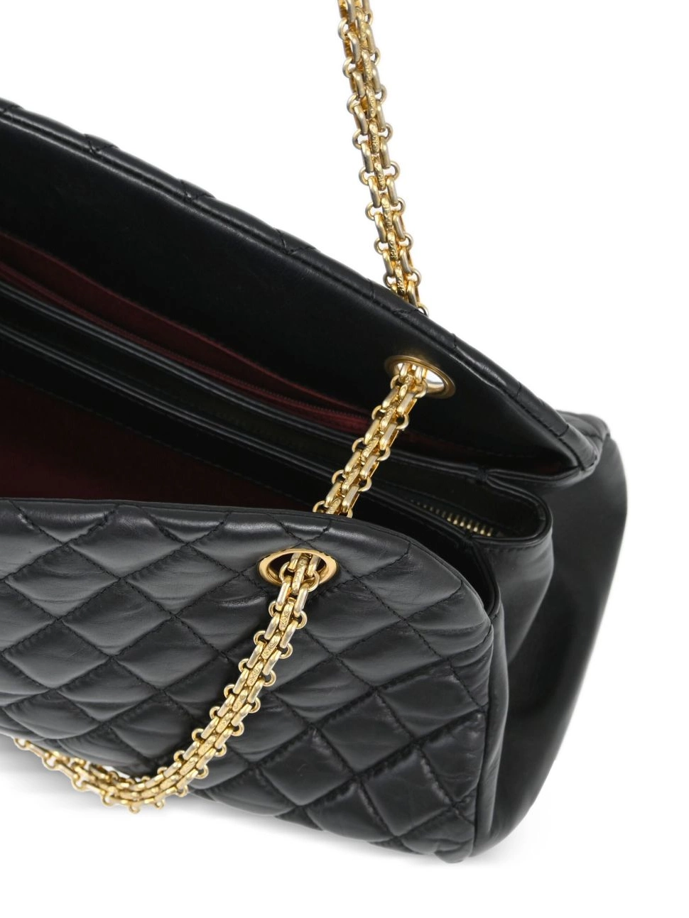 Cheap HOT SALE tote bag 2010 Women Just Mademoiselle CHANEL 0418